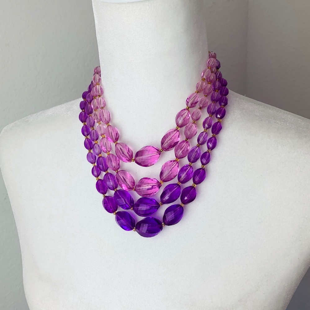 Vintage Necklace